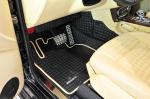 Mercedes-Benz G-Class 800 Widestar by Brabus 2013 года
